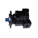 Holdwell New Aftermarket Hydraulic Pump 130258A1 for Case Backhoe Loader 570LXT  580L