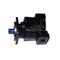 Holdwell New Aftermarket Hydraulic Pump 130258A1 for Case Backhoe Loader 570LXT  580L