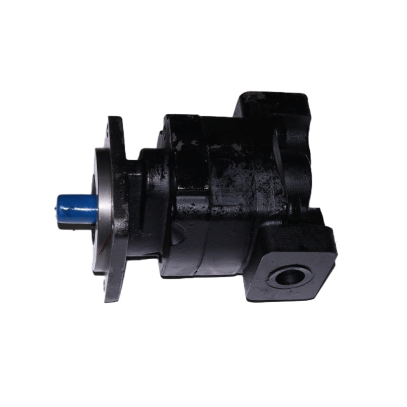 Holdwell New Aftermarket Hydraulic Pump 130258A1 for Case Backhoe Loader 570LXT  580L