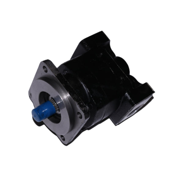 Holdwell New Aftermarket Hydraulic Pump 130258A1 for Case Backhoe Loader 570LXT  580L