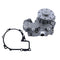 Bomba de agua de repuesto 85021779X 85021779 23552770 23154956 22107715 para motor Volvo TAD851 D13C D13K