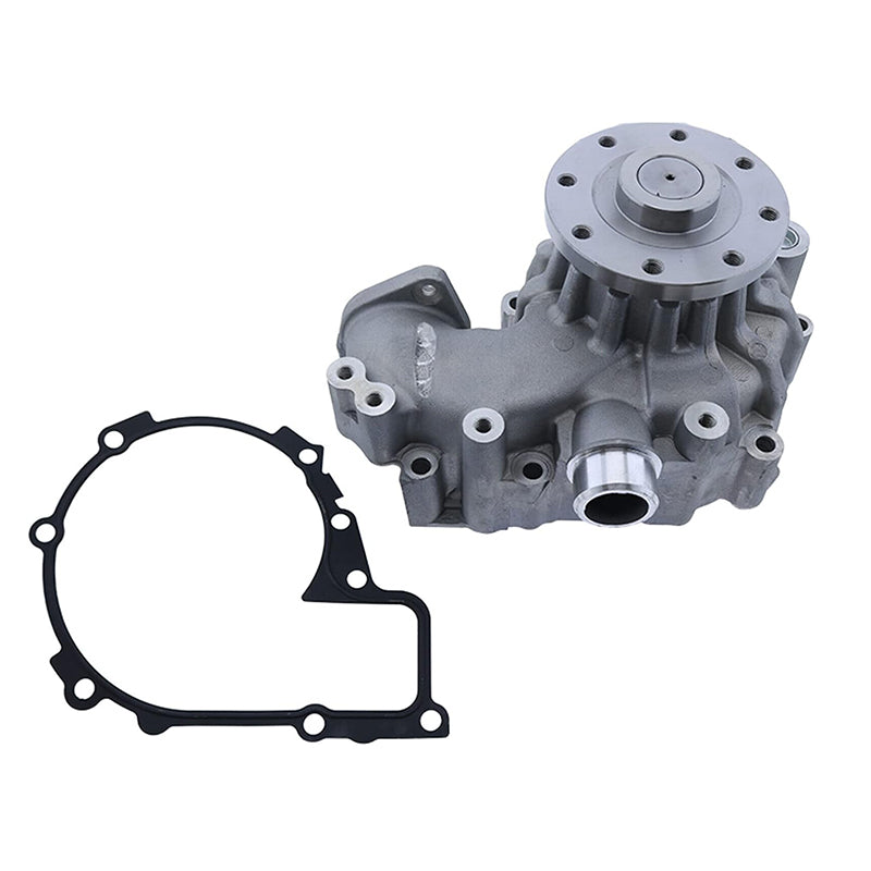 Bomba de agua de repuesto 85021779X 85021779 23552770 23154956 22107715 para motor Volvo TAD851 D13C D13K