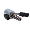 Holdwell New Aftermarket Solenoid 118872A1 for Case Backhoe Loader 580K III
