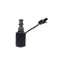 Holdwell New Aftermarket Solenoid 87456901 for Case Backhoe Loader 570LXT