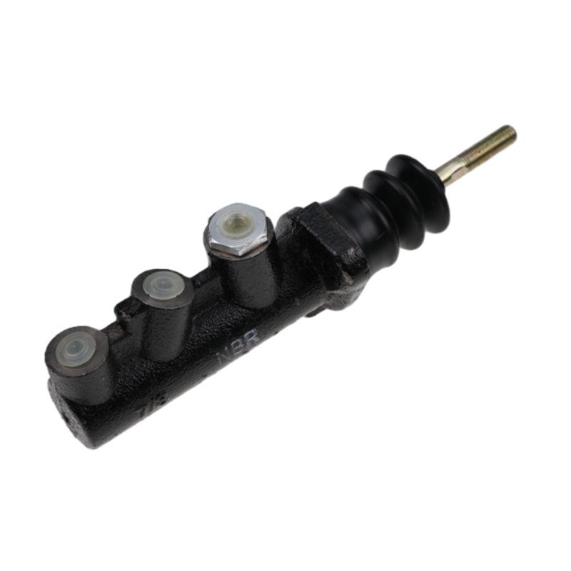 Holdwell New Aftermarket Brake Master Cylinder D141779 for Case Backhoe Loader 580K