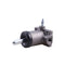 Holdwell New Aftermarket Master Brake Cylinder A168473 for Case Backhoe Loader 480D 580D