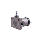 Holdwell New Aftermarket Master Brake Cylinder A168473 for Case Backhoe Loader 480D 580D