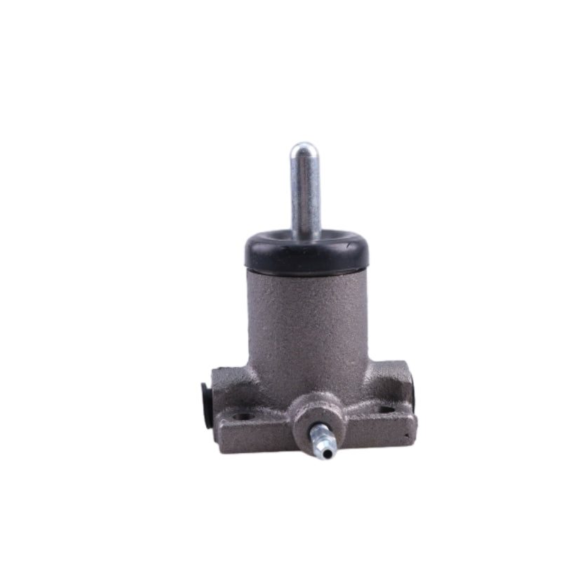 Holdwell New Aftermarket Master Brake Cylinder A168473 for Case Backhoe Loader 480D 580D