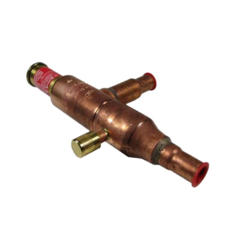 Holdwell Crankcase pressure regulator KVL15 For Danfoss