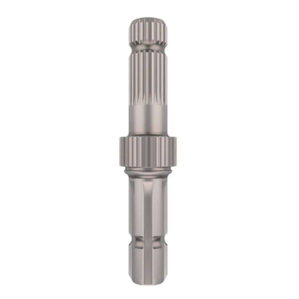 Eje de salida de toma de fuerza trasero de repuesto Holdwell L173282 para tractor John Deere 7520 6010 6910 7500 7715 6910 6410