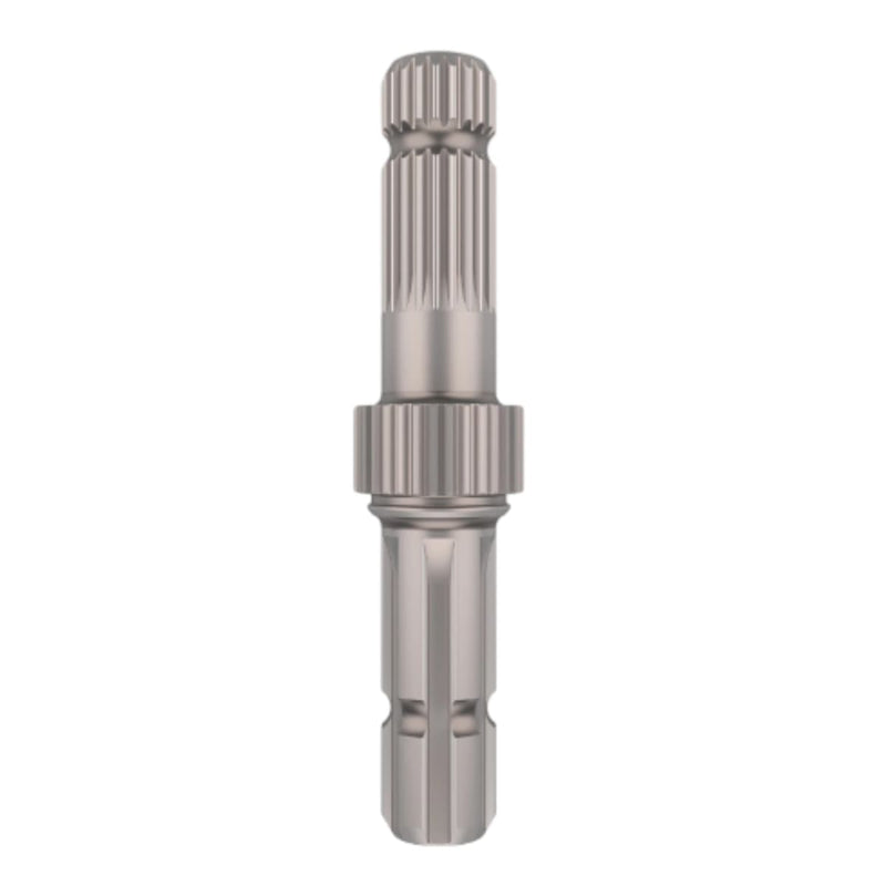 Eje de salida de toma de fuerza trasero de repuesto Holdwell L173282 para tractor John Deere 7520 6010 6910 7500 7715 6910 6410