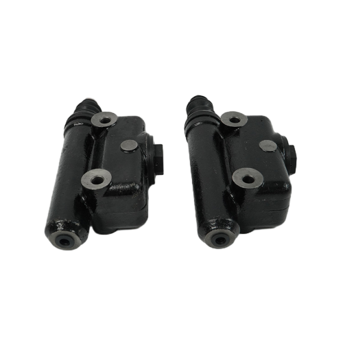 Holdwell Brake Pump L25419 Brake Master Cylinder For Case Backhoe Loaders 430 470 480 480B 480C 530 570 580 580B 580C