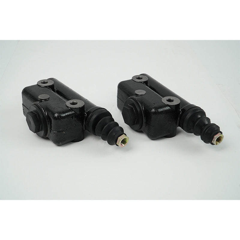 thumbnail image 2 of Caltric Brake Pack For Case Tractors: 430, 470, 480, 530, 570, 580 Series – Replaces 249022A3, 249022A1 2 of 6