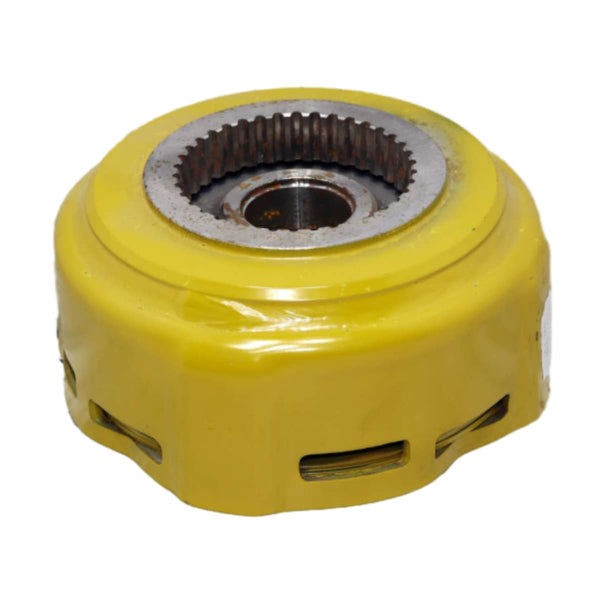 Reemplazo Holdwell LCA66024 de embrague de transmisión para unidad de cosecha rotativa para cosechadoras John Deere 476 4500 445
