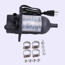 Holdwell TPS101GT10-000 Engine Three-prong Plug Block Heater 1000W 120V For Cummins