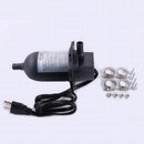 Holdwell TPS101GT10-000 Engine Three-prong Plug Block Heater 1000W 120V For Cummins