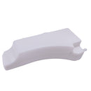 Depósito de refrigerante Holdwell Aftermarket LVU29546 para tractor John Deere 3038R 3039R 3045R 3046R 4044M