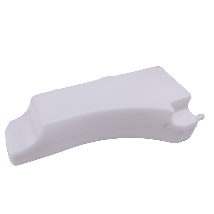 Depósito de refrigerante Holdwell Aftermarket LVU29546 para tractor John Deere 3038R 3039R 3045R 3046R 4044M