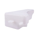 Depósito de refrigerante Holdwell Aftermarket LVU29546 para tractor John Deere 3038R 3039R 3045R 3046R 4044M