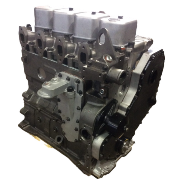 Holdwell Aftermarket Long Block For Cummins Engine 4B