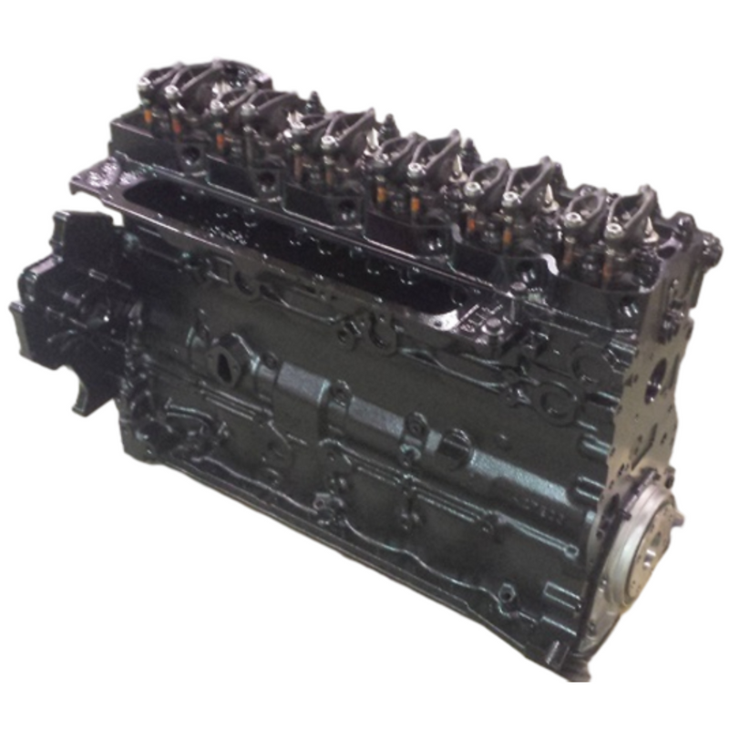 Holdwell Aftermarket Long Block For Cummins Engine 6BT