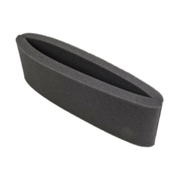 Filtro de aire M140295 para tractores JD 325, 44, 48, 647, 657, 667, 717, 717A, 727, 727A, GT245, GX255, GX335, X360, Z445, Z46