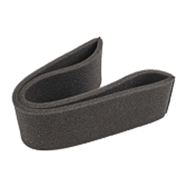 Filtro de aire M76076 para tractor cortacésped JD 240 245 260 265 285 320 325 335 345 425 445 455 1800 2243 2500 DIESEL 2500 GAS 2500A 2500B 2500E 265