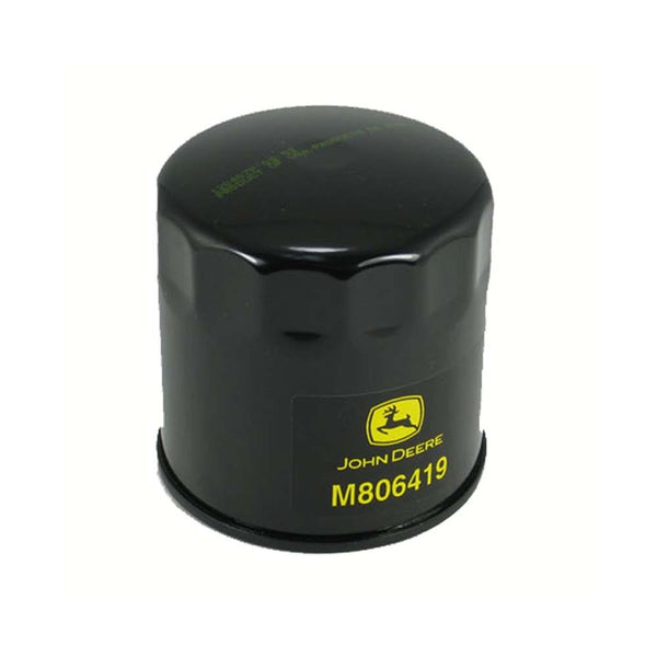 Filtro de aire M806419 para tractores JD 80 110 TLB 204L 244H 304H 304L 500 650 655 670 750 755 756 770 790 850 855 856 870 900 950 970 990 997 1050E 1070 1445 1505 1515 1545