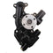 Aftermarket New Engine Cooling Water Pump AM880536 For John Deere Engine 3009 3011 3012 3014 3015 4019 4020