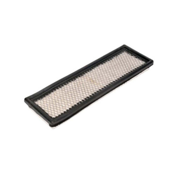 Filtro de aire MIU10010 para cortadoras de césped JD 1575 1585 3033R 3038R 3039R 3045R 3046R 3320 3520 3720 4044R 4049M 4049R 4052R 4066R 4075R 4320 4520 4720 5105ML 5120ML 5130ML