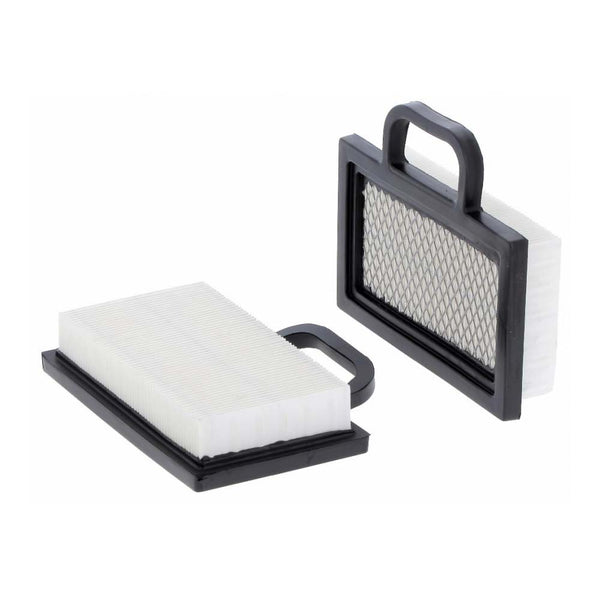 Filtro de aire MIU11286 para tractores JD 107 HL 118 120LA 120 130 135 140 145 150 X 130R 140 155R 165 D 130 140 Z 425