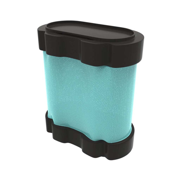 Filtro de aire MIU11517 para tractor JD D150 D155 D160 D170 E160 E170 E180 LA155 LA165 LA175 S160 S170 S180 Z225 Z245 Z365R Z375R