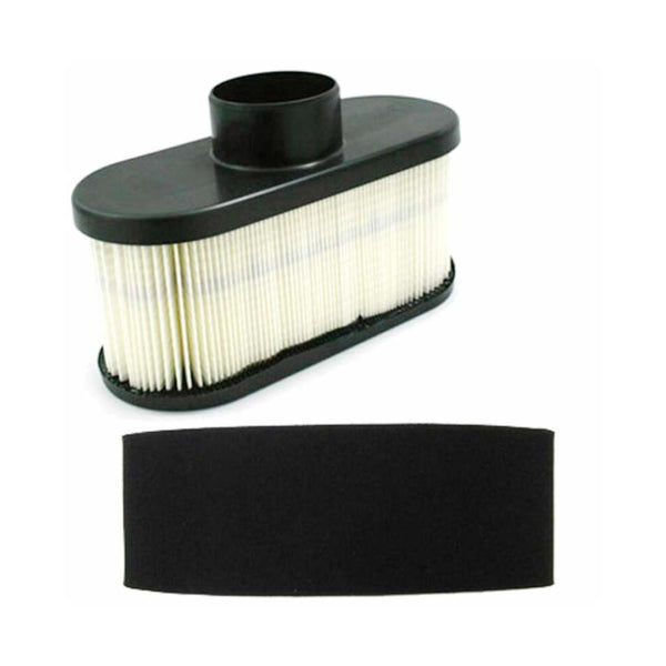 Filtro de aire MIU12554 para tractor JD de 47 pulgadas, 636M, S240, W36M, W36R, W48M, W48R, W52R, WG32A, WG36A, WG48A, WH36A, WH48A, WH52A, WH61A, WHP36A, WHP48A