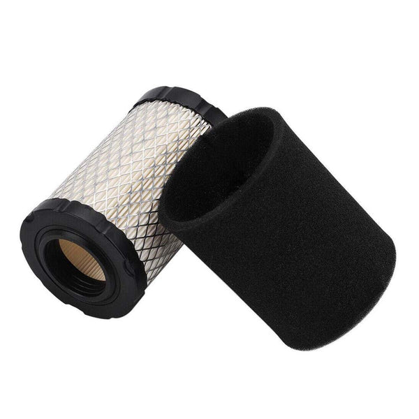 Filtro de aire MIU14496 para tractor JD D170 S220 X330 Z545R Z735E Z735M