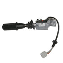 Mn190862 Joystick Combination Switch Column Switch For Manitou Forklift