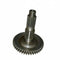Secondary Shaft with Nut 50-1701256 for Mtz Tractor Part