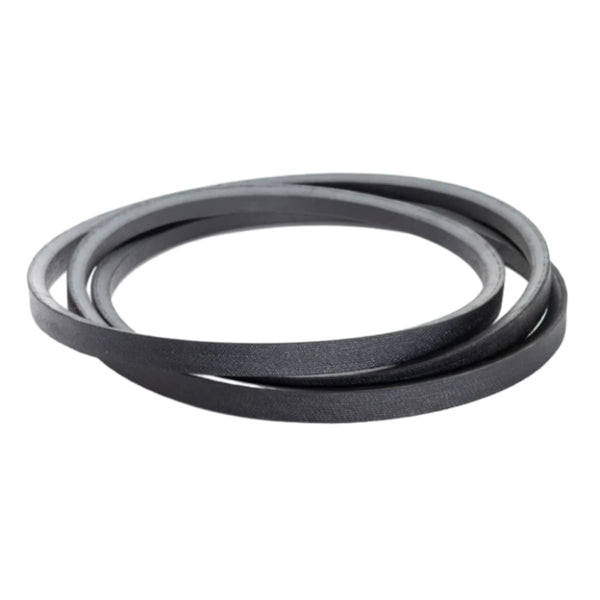 Correa trapezoidal de repuesto Holdwell N110085 HC para sinfín de residuos inferiores de 3332,5 mm para cosechadoras John Deere 6601, 7700, 6620 y 8820