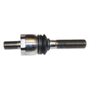 Reemplazo de conjunto axial de barra de acoplamiento interior izquierda Holdwell Aftermarket N14388 para Case IH 5120, 5130