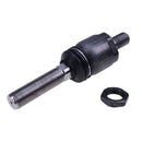 Reemplazo de conjunto axial de barra de acoplamiento interior izquierda Holdwell Aftermarket N14388 para Case IH 5120, 5130