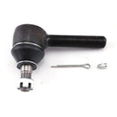 Holdwell Aftermarket Replacement Tie Rod Drag Link End Kit NAA33271A For CNH Ford 8N, NAA, 600, 800, 601+