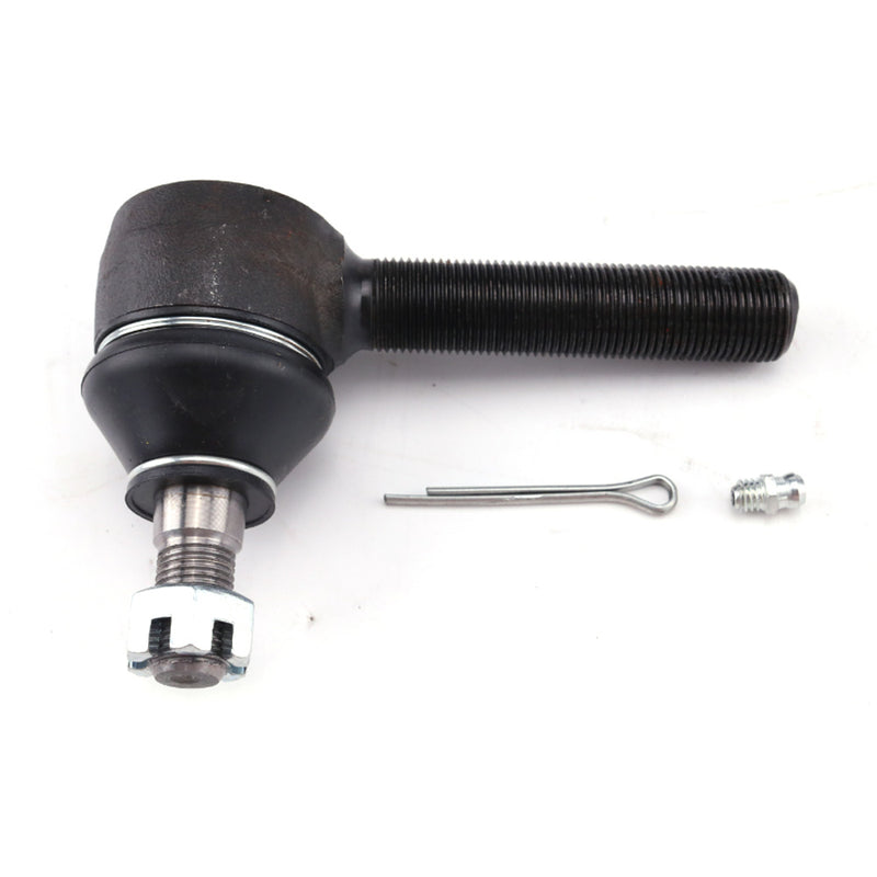 Holdwell Aftermarket Replacement Tie Rod Drag Link End Kit NAA33271A F holdwell-aftermarket-replacement-tie-rod-drag-link-end-kit-naa33271a-f
