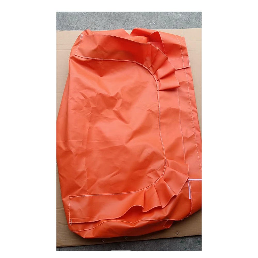 NEW Aftermarket JLG Boom Lift Control Box Cover / Platform Control Cov