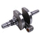 New Aftermarket Crankshaft Assy 420219735 for Can-Am BRP 1000 OUTLANDER ATV UTV