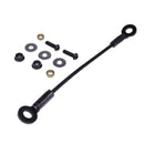 New Aftermarket Door Limit Device Kit 703500982 for 2018-2019 Can-Am Defender HD8