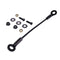 New Aftermarket Door Limit Device Kit 703500982 for 2018-2019 Can-Am Defender HD8