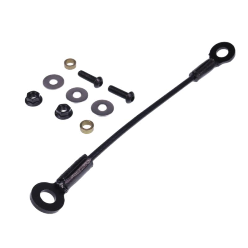 New Aftermarket Door Limit Device Kit 703500982 for 2018-2019 Can-Am Defender HD8