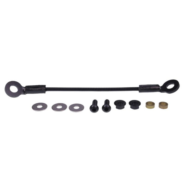 New Aftermarket Door Limit Device Kit 703500982 for 2018-2019 Can-Am Defender HD8