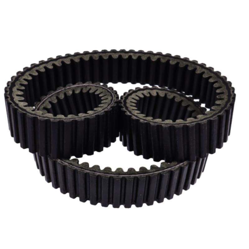New Aftermarket Drive Belt 422280656 for Can-Am Traxter Pro HD8 DPS 2018-2020 Traxter Pro HD10 DPS 2018-2019