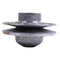 New Aftermarket Driven Clutch Assembly 1322138 1322163 1322180 1322845 1321855 1321874 1322112 1322133 1322136 1322158 for Polaris Sportsman Magnus Scramber Ranger 400