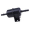 New Aftermarket Fuel Filter AM117584 for John Deere XUV590E XUV590E S4 XUV590i XUV590M